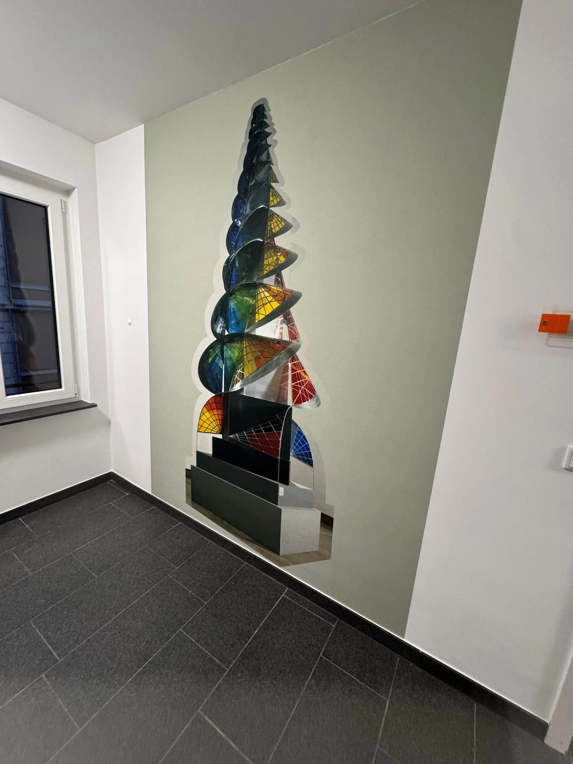 Karl Hansel Inh - Baudekoration -  Fototapete