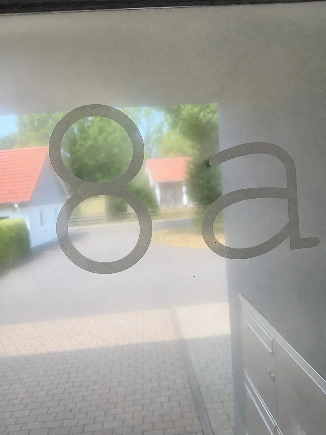 Karl Hansel Inh. – Baudekoration – Plotterfolie