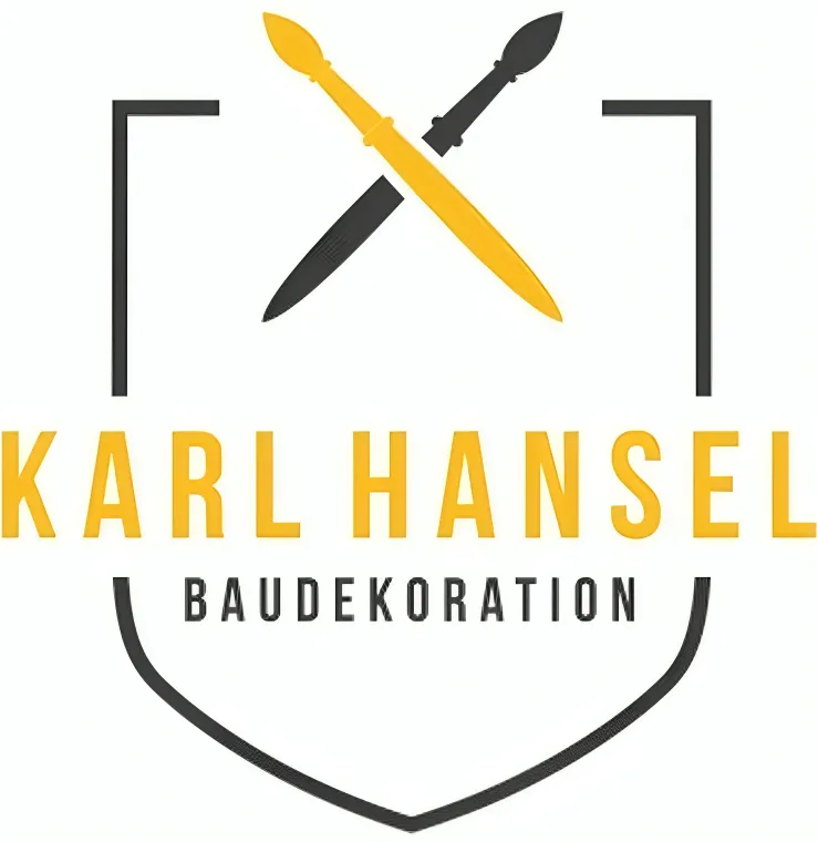 Karl Hansel Inh - Baudekoration -  Logo