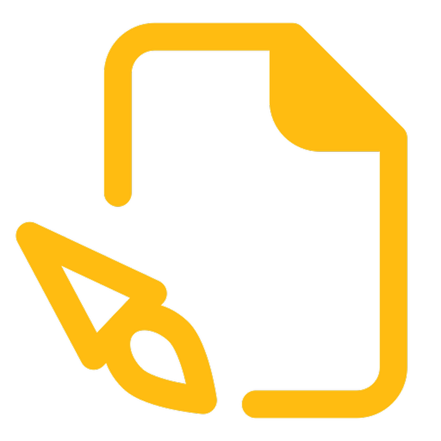 Karl Hansel Inh. – Baudekoration – Symbol