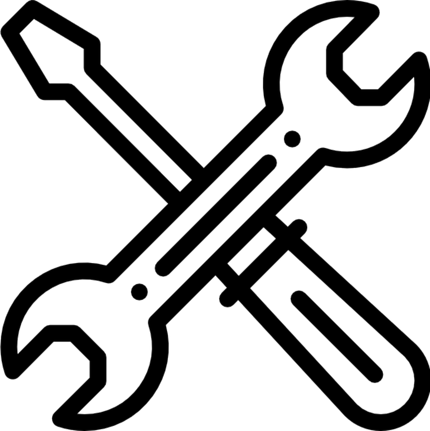 Karl Hansel Inh. – Baudekoration – Symbol